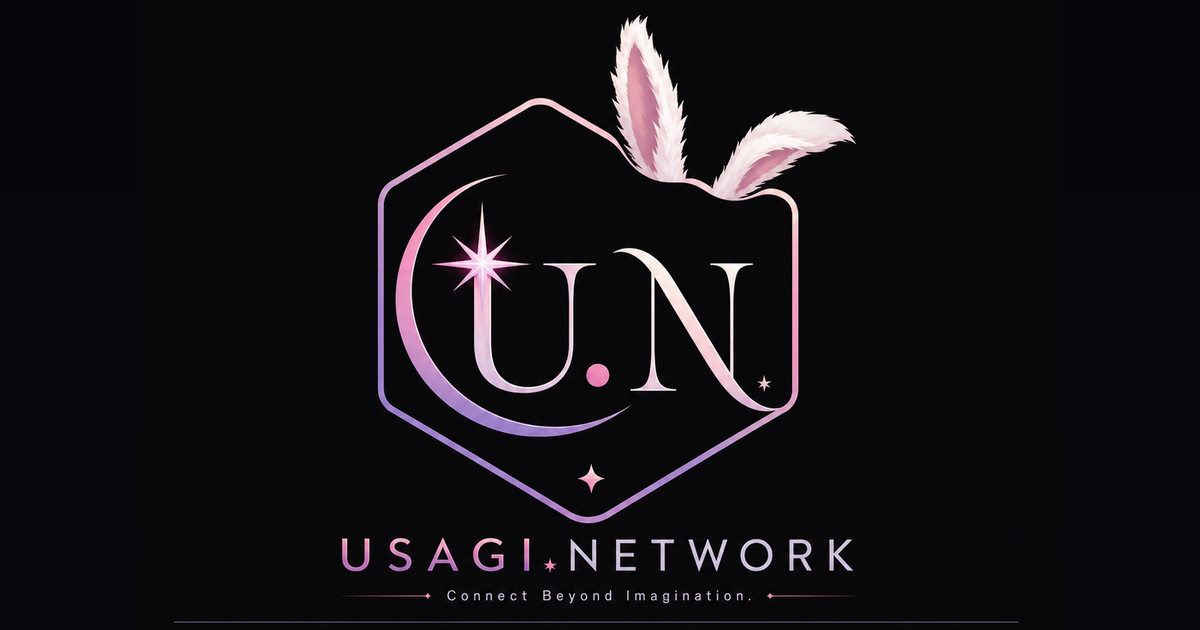 USAGI Dictionary v1.0.0 thumbnail